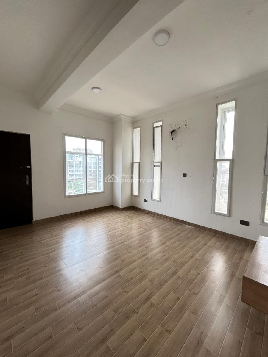 Luxury 2 Bedroom Maisonette, Off Fola Osibo, Lekki Phase 1, Lekki, Lagos, Flat / Apartment for Rent