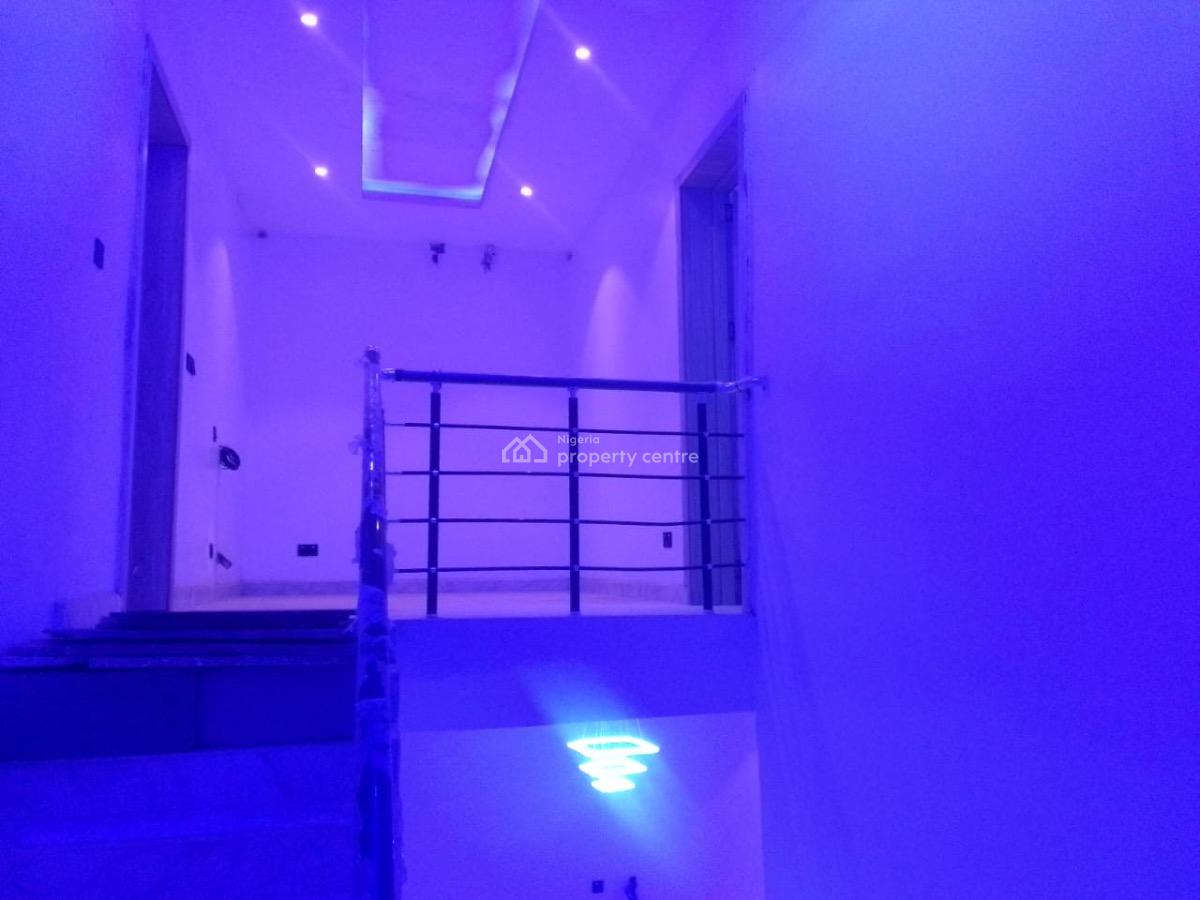 Luxury 3 Bedroom, Okun Ajah, Okun-ajah, Ajah, Lagos, Semi-detached Duplex for Sale