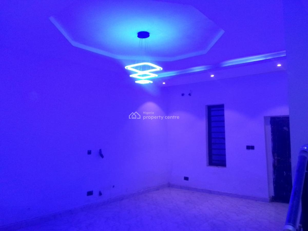 Luxury 3 Bedroom, Okun Ajah, Okun-ajah, Ajah, Lagos, Semi-detached Duplex for Sale