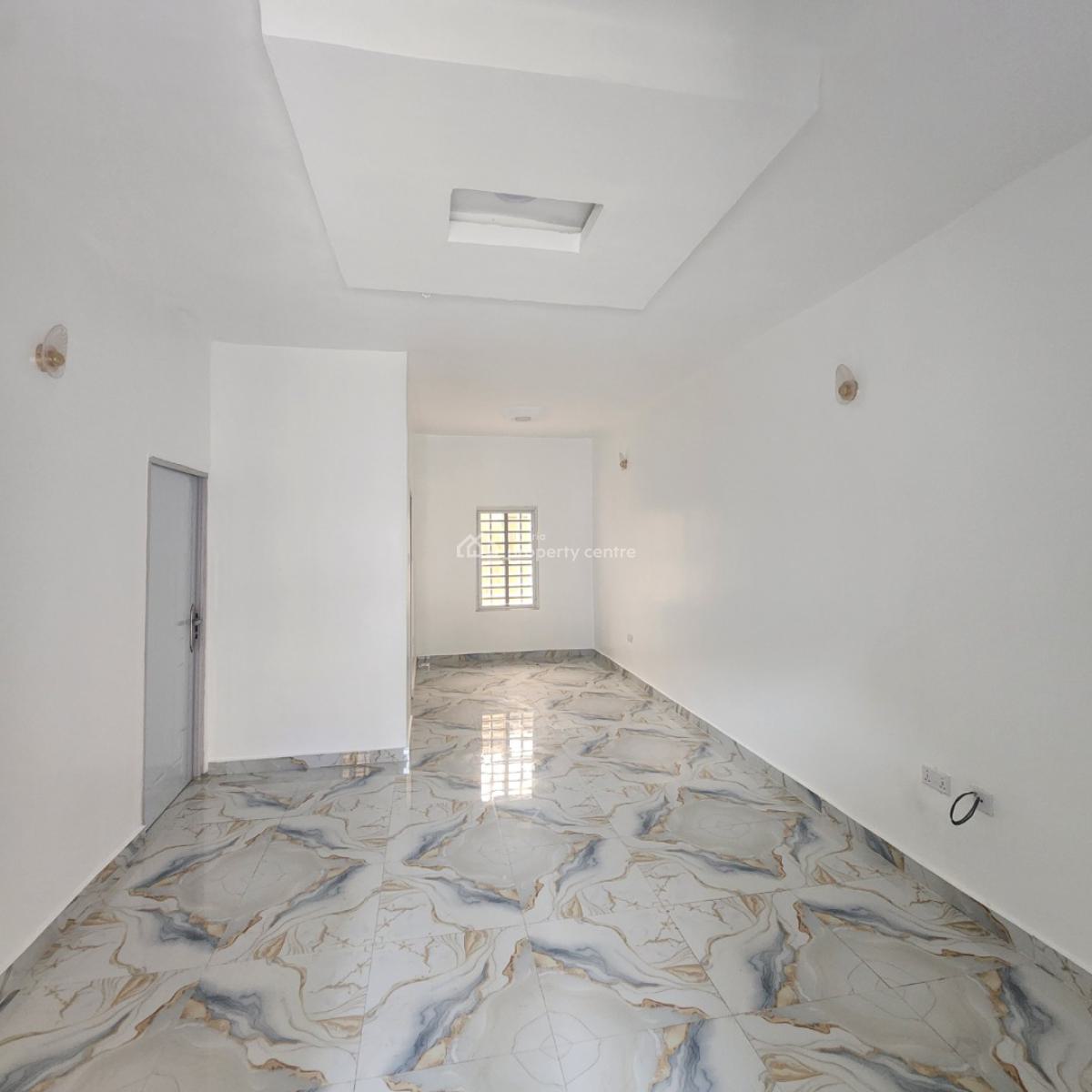 Two Bedroom Semi Detached Duplex, Ile Tuntun, Jericho Extension, Jericho, Ibadan, Oyo, Flat / Apartment for Rent