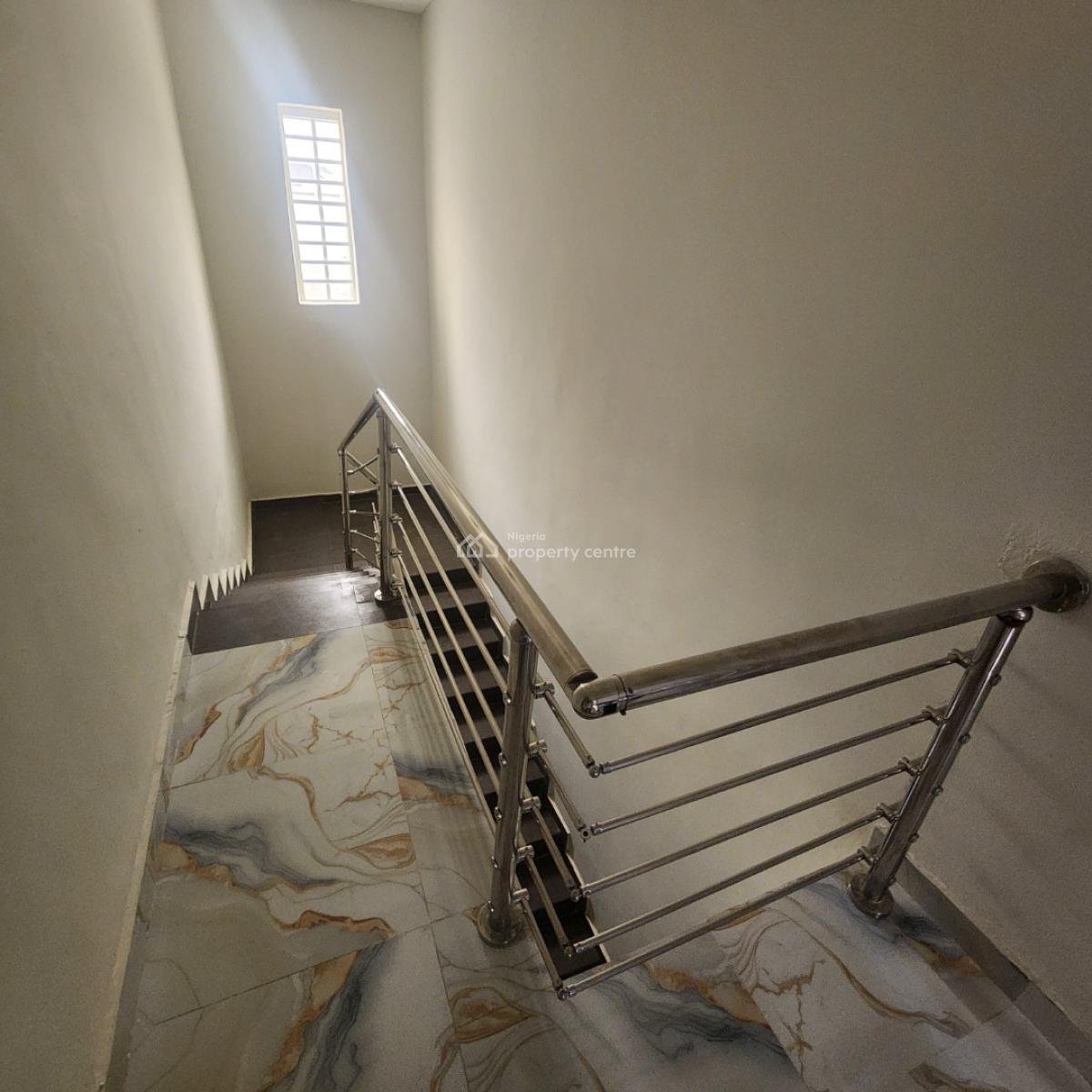 Two Bedroom Semi Detached Duplex, Ile Tuntun, Jericho Extension, Jericho, Ibadan, Oyo, Flat / Apartment for Rent