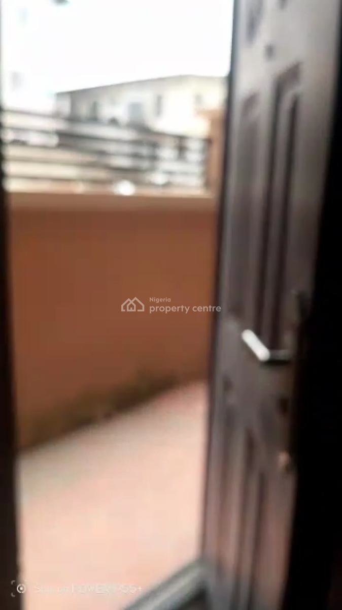 Specious, Super Decent & Standard Self-contain, Abule Oja, Yaba, Lagos, Self Contain (single Rooms) for Rent