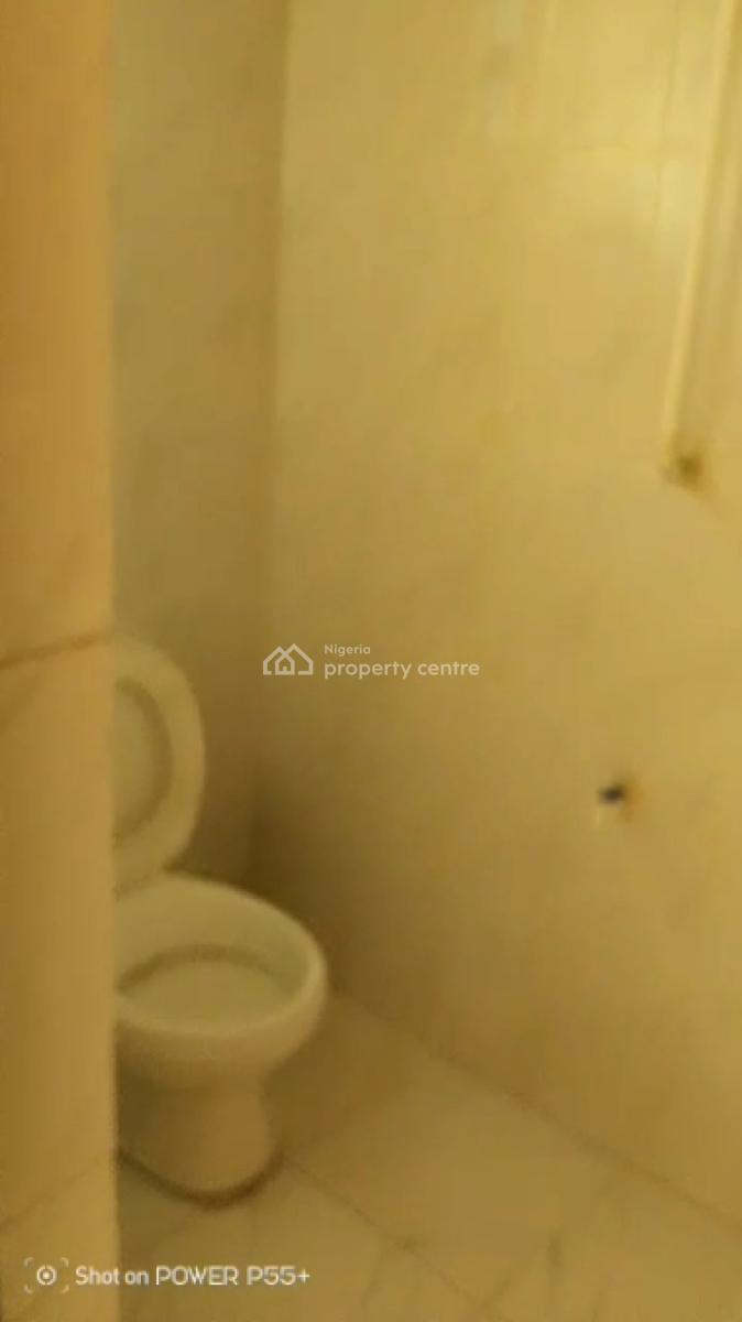 Specious, Super Decent & Standard Self-contain, Abule Oja, Yaba, Lagos, Self Contain (single Rooms) for Rent
