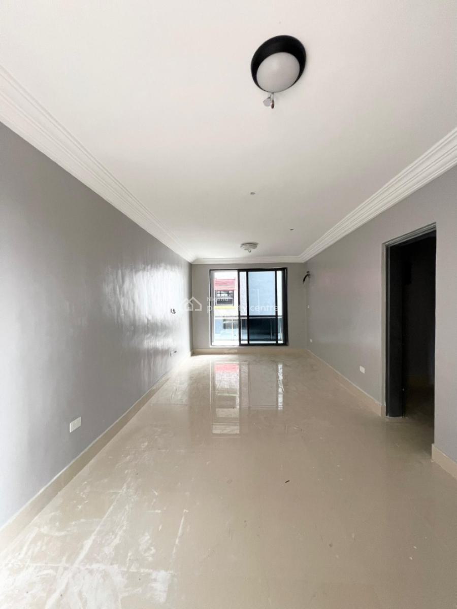 Block of 12 Units of 3 Bedroom.flats, Ikoyi, Ikoyi, Lagos, Block of Flats for Sale