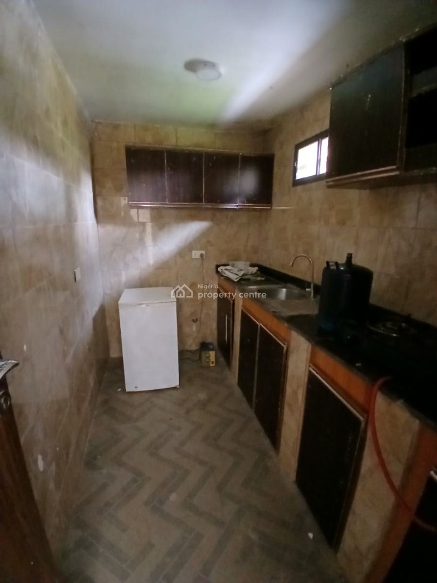 a Room Self-contained in an Estate, Lokogoma District, Abuja, Self Contain (single Rooms) for Rent