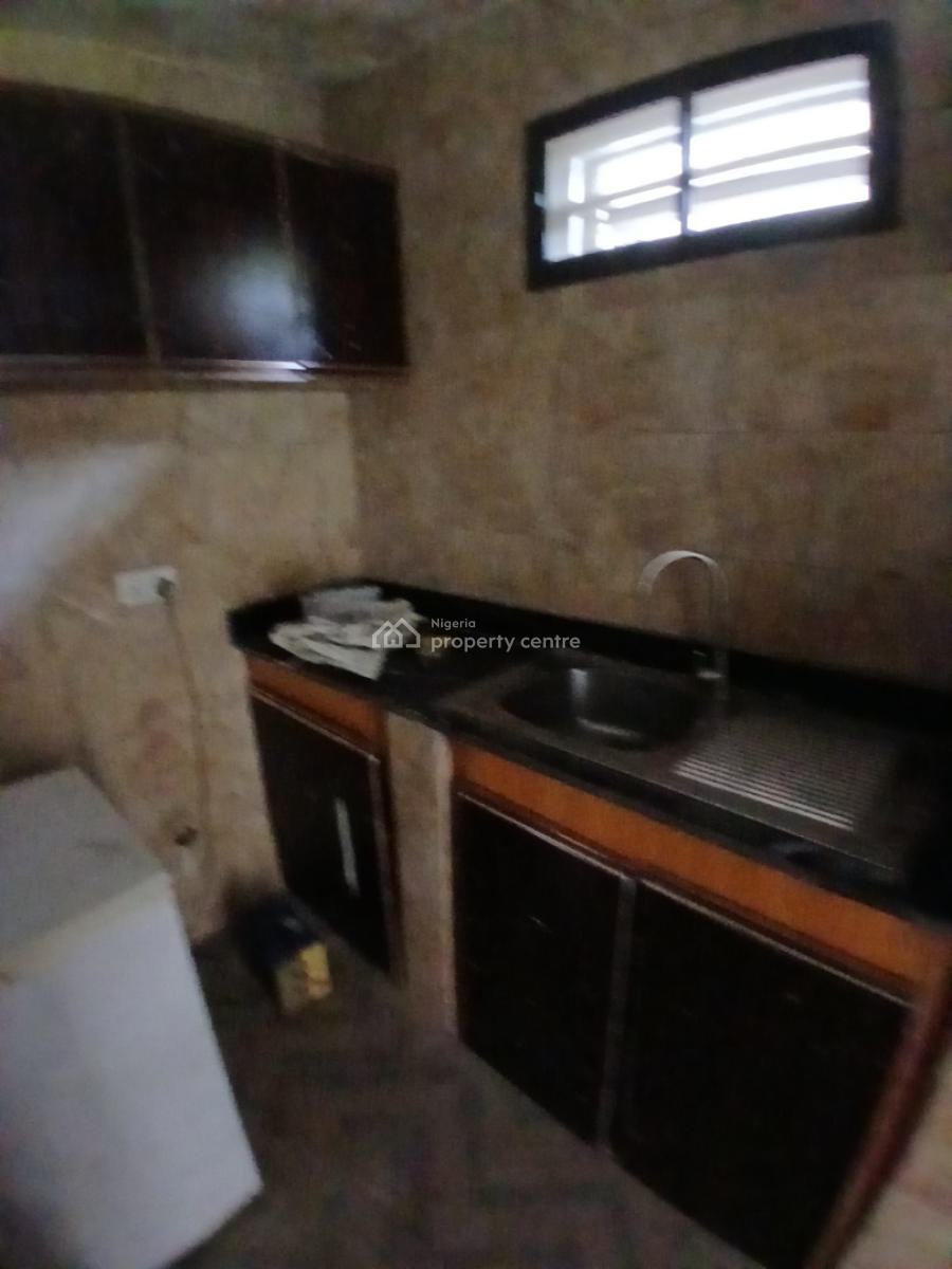 a Room Self-contained in an Estate, Lokogoma District, Abuja, Self Contain (single Rooms) for Rent