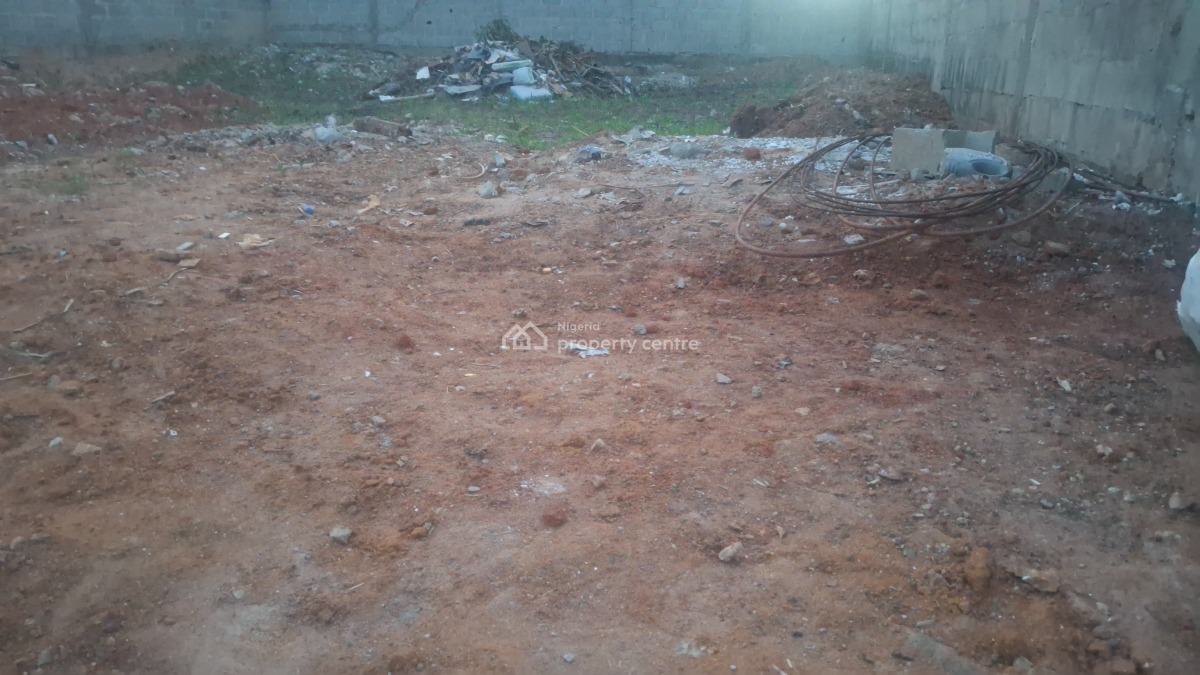Land Estate, Fortright Estate, Berger, Arepo, Ogun, Mixed-use Land for Sale
