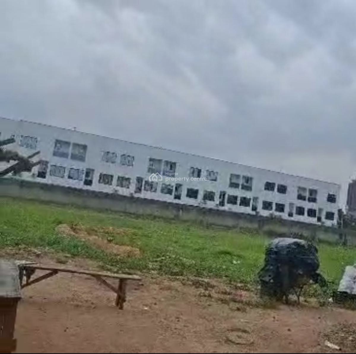 Corner Piece Land (5,414sqm) 1 & Half Acres (for All Purposes), Directly on Glover Road, Old Ikoyi, Lagos, Old Ikoyi, Ikoyi, Lagos, Mixed-use Land for Sale