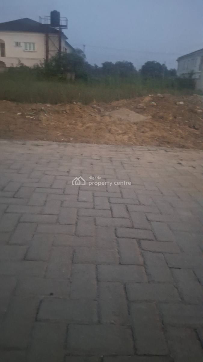 Land, Fortright Estate, Berger, Arepo, Ogun, Mixed-use Land for Sale