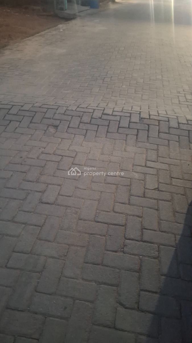 Land, Fortright Estate, Berger, Arepo, Ogun, Mixed-use Land for Sale