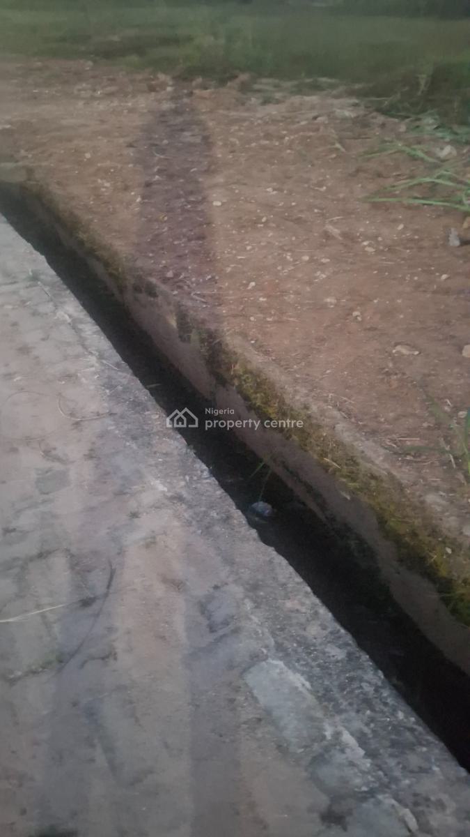 Land, Fortright Estate, Berger, Arepo, Ogun, Mixed-use Land for Sale