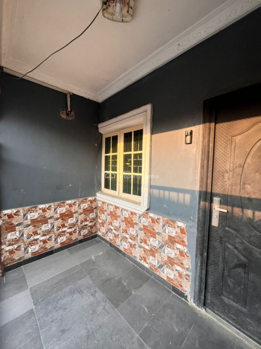 2 Bedroom Flat, Thomas Estate, Ajiwe, Ajah, Lagos, Flat / Apartment for Rent
