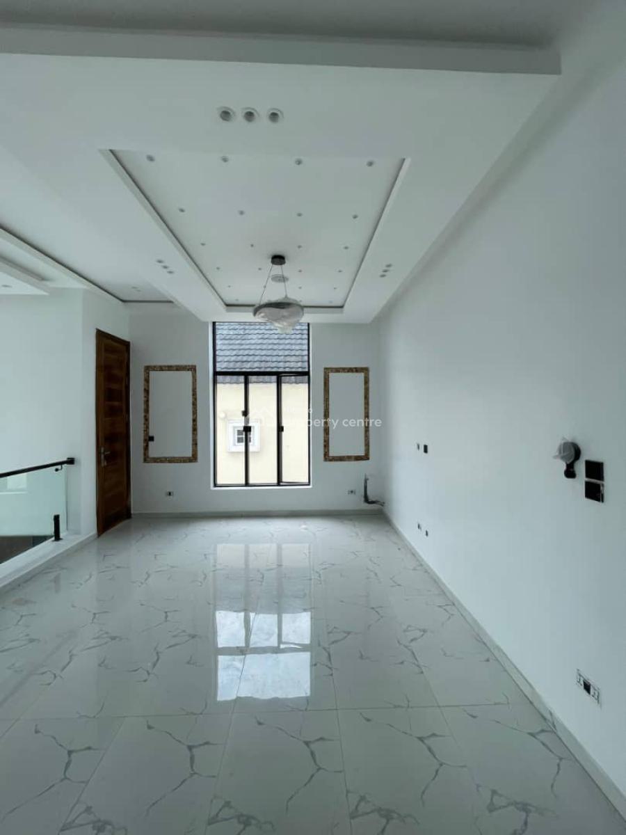 4 Bedroom Flat, Glover Road, Ikoyi, Lagos, Flat / Apartment for Sale