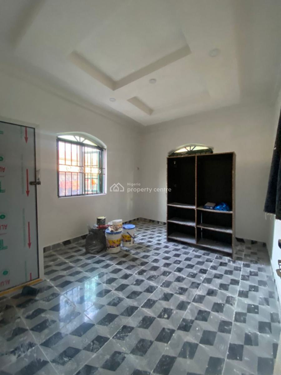 Sharp 2 Bedroom in an Estate Sangoetdo., Sangotedo, Sangotedo, Ajah, Lagos, Flat / Apartment for Rent