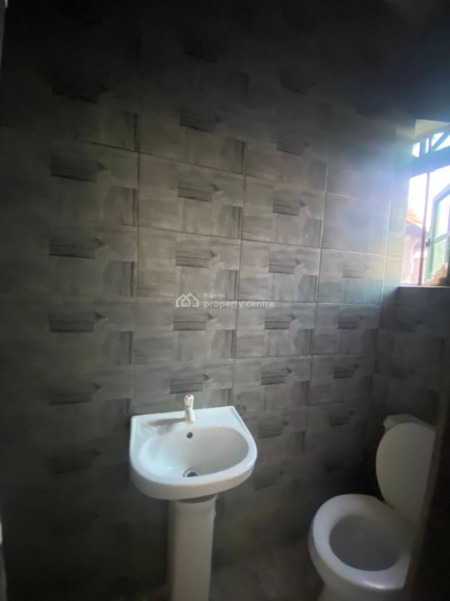 Sharp 2 Bedroom in an Estate Sangoetdo., Sangotedo, Sangotedo, Ajah, Lagos, Flat / Apartment for Rent
