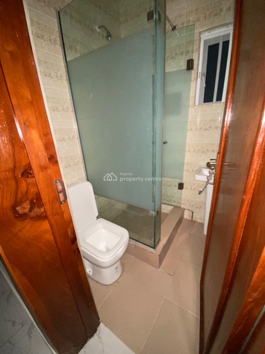 5bedroom Terrace for Commercial Use at Lekki Phase 1, Off Admiralty Way Lekki Phase 1, Lekki Phase 1, Lekki, Lagos, Terraced Duplex for Rent