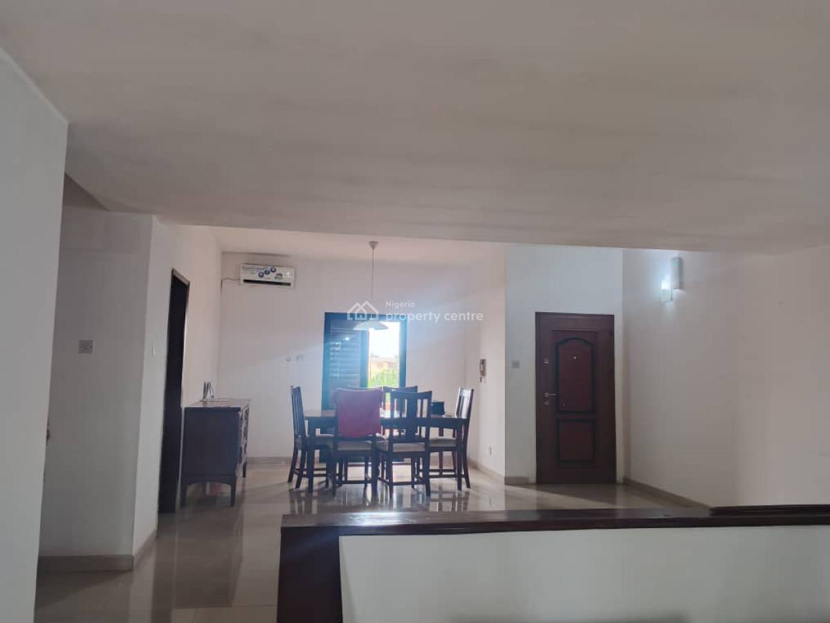 4 Bedroom Flat, Adeola Odeku Street, Victoria Island (vi), Lagos, Flat / Apartment for Rent