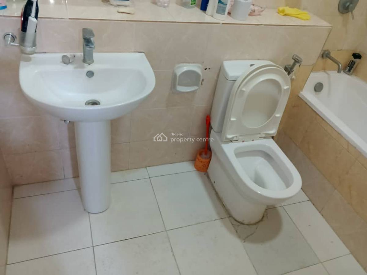 4 Bedroom Flat, Adeola Odeku Street, Victoria Island (vi), Lagos, Flat / Apartment for Rent