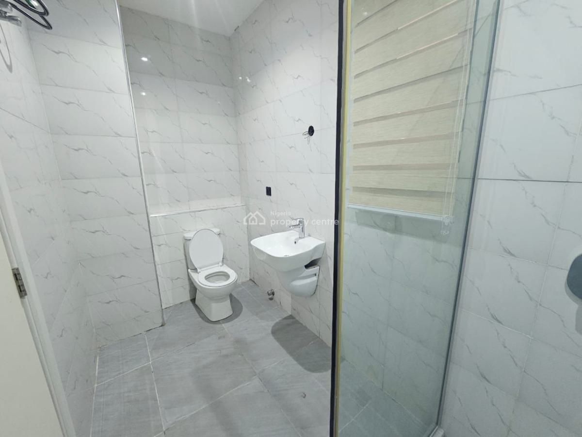 Luxury and Fully Furnished 2 Bedroom Fully Serviced Apartment with Bq, Thompson Avenue, Old Ikoyi, Ikoyi, Lagos, Flat / Apartment for Rent