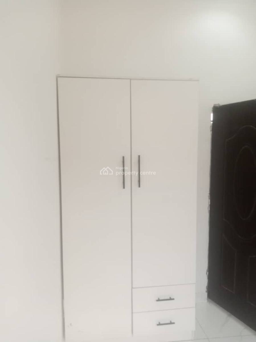 Lovely Miniflat in a Serene Location, Royal Palmwill Estate, Badore Ajah, Badore, Ajah, Lagos, Mini Flat (room and Parlour) for Rent
