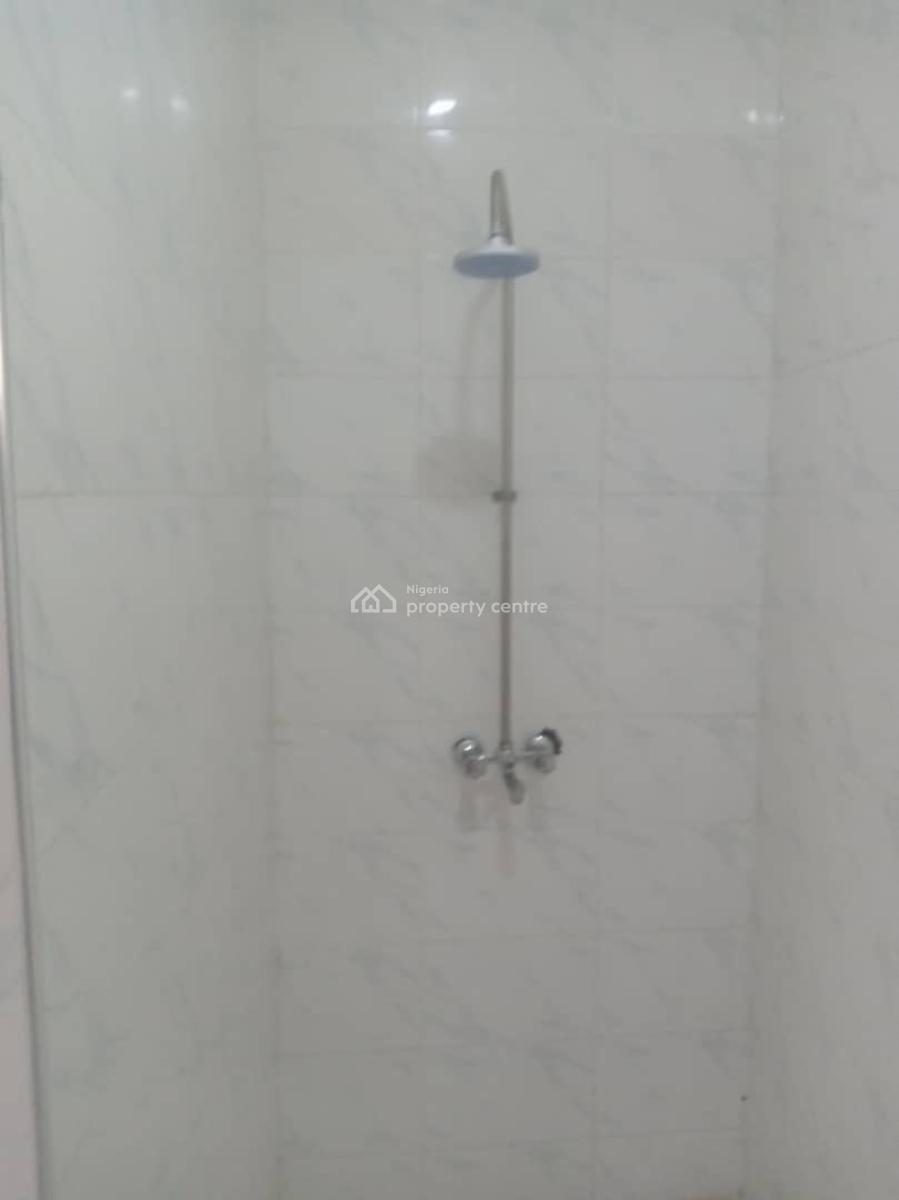 Lovely Miniflat in a Serene Location, Royal Palmwill Estate, Badore Ajah, Badore, Ajah, Lagos, Mini Flat (room and Parlour) for Rent
