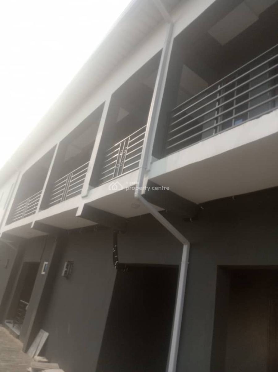 Lovely Miniflat in a Serene Location, Royal Palmwill Estate, Badore Ajah, Badore, Ajah, Lagos, Mini Flat (room and Parlour) for Rent