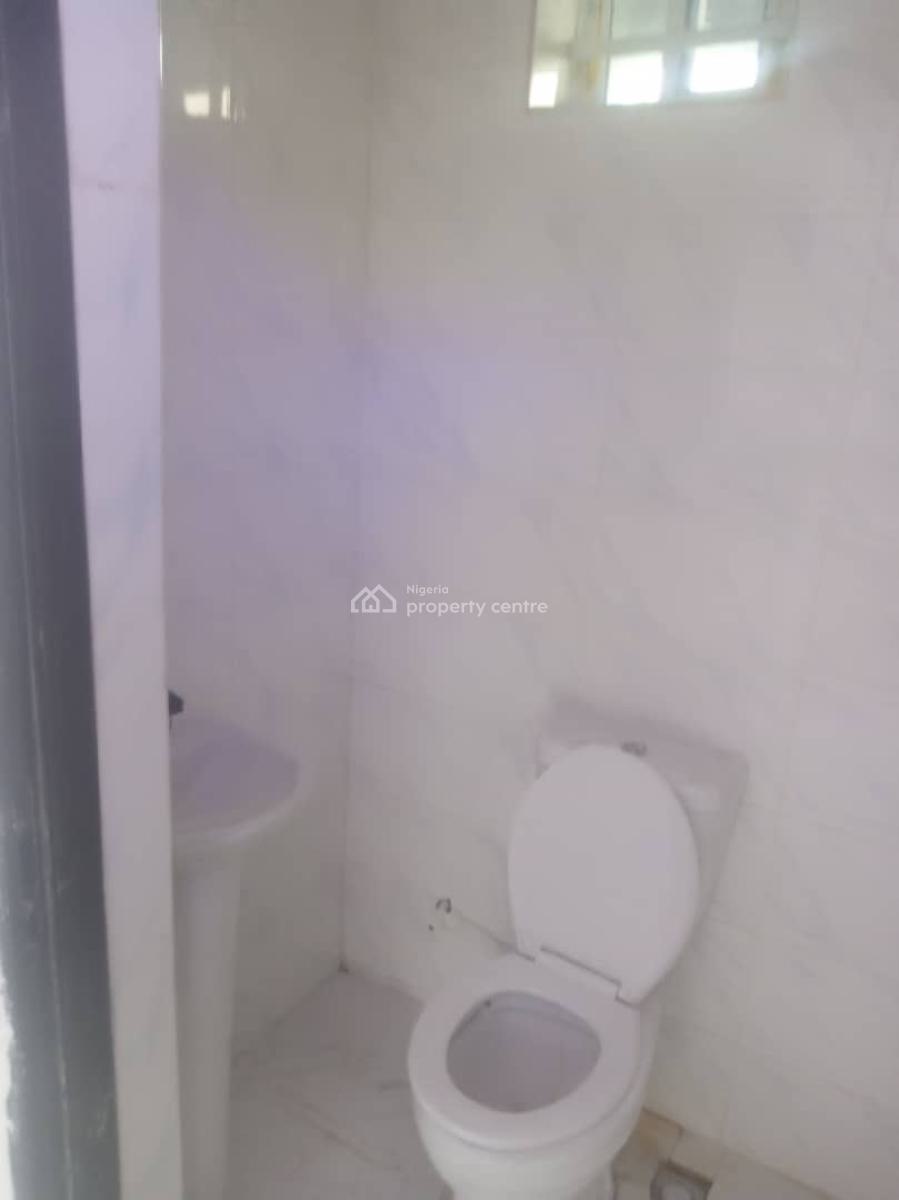 Lovely Miniflat in a Serene Location, Royal Palmwill Estate, Badore Ajah, Badore, Ajah, Lagos, Mini Flat (room and Parlour) for Rent