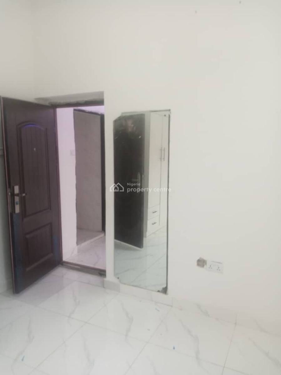 Lovely Miniflat in a Serene Location, Royal Palmwill Estate, Badore Ajah, Badore, Ajah, Lagos, Mini Flat (room and Parlour) for Rent