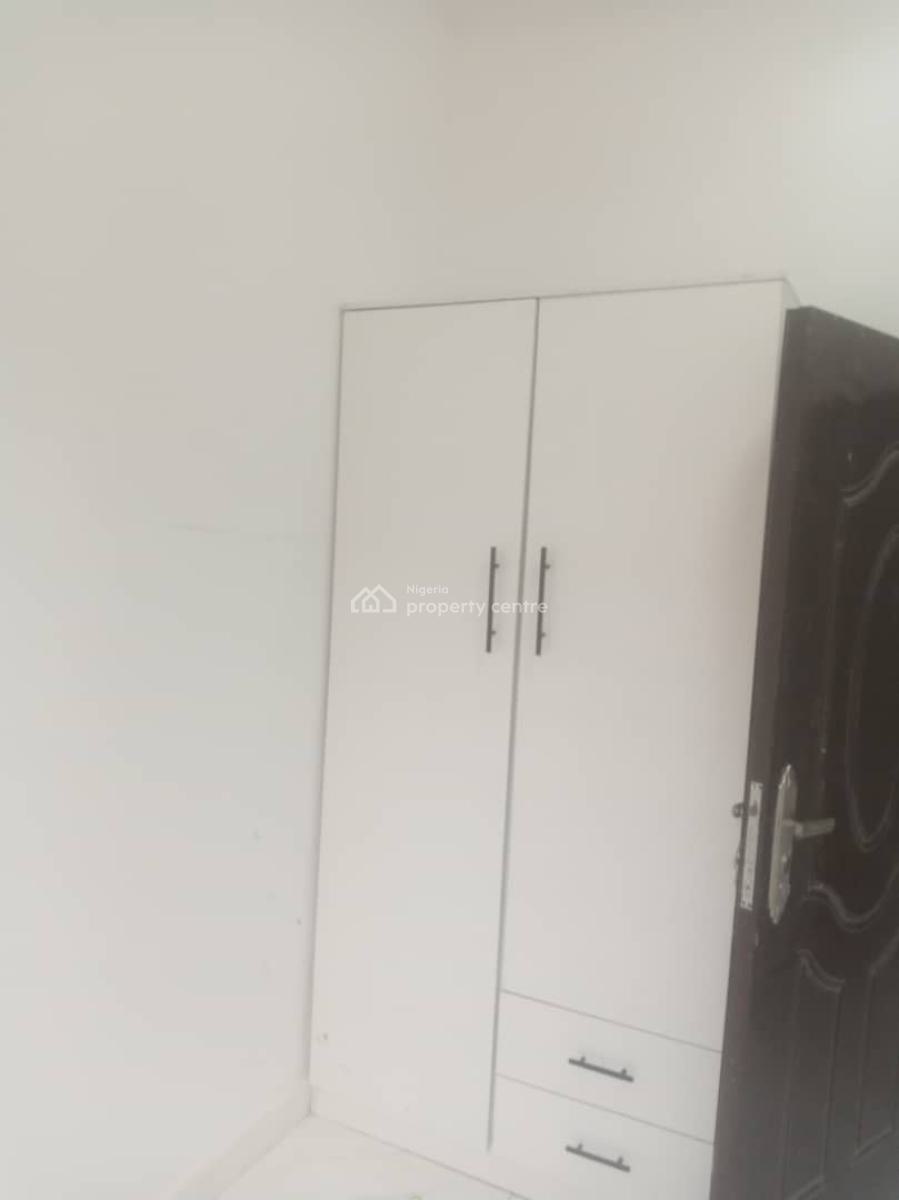 Lovely Miniflat in a Serene Location, Royal Palmwill Estate, Badore Ajah, Badore, Ajah, Lagos, Mini Flat (room and Parlour) for Rent