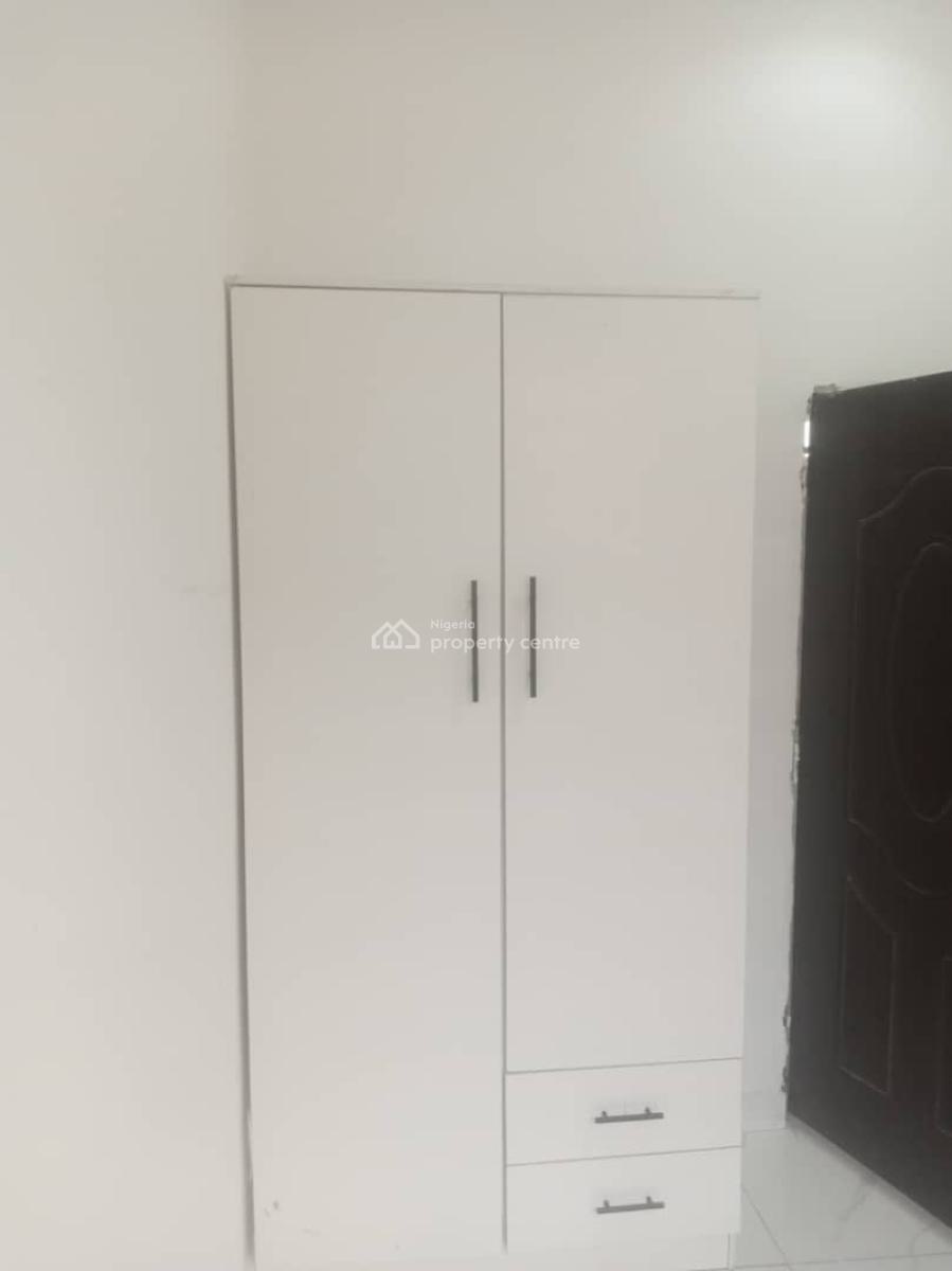 Lovely Miniflat in a Serene Location, Royal Palmwill Estate, Badore Ajah, Badore, Ajah, Lagos, Mini Flat (room and Parlour) for Rent