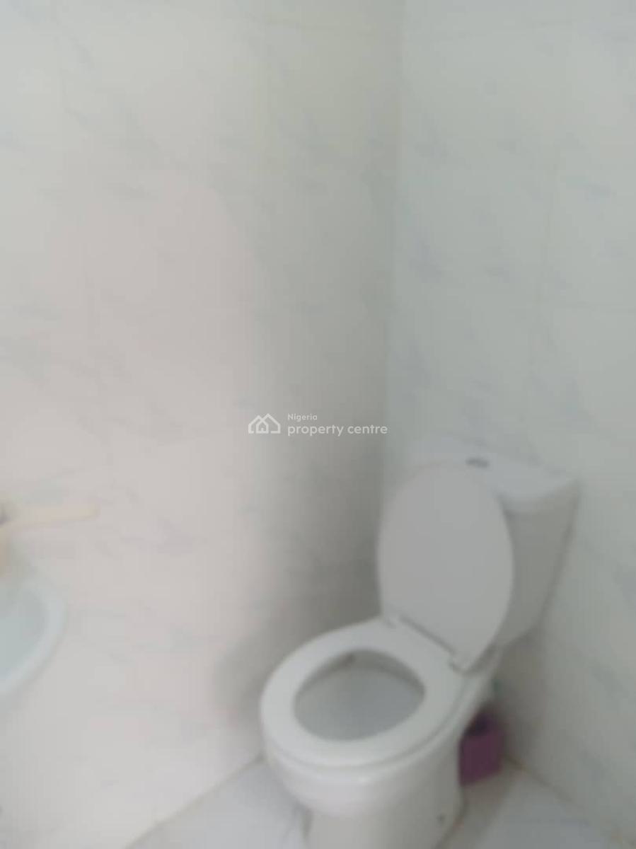 Lovely Miniflat in a Serene Location, Royal Palmwill Estate, Badore Ajah, Badore, Ajah, Lagos, Mini Flat (room and Parlour) for Rent