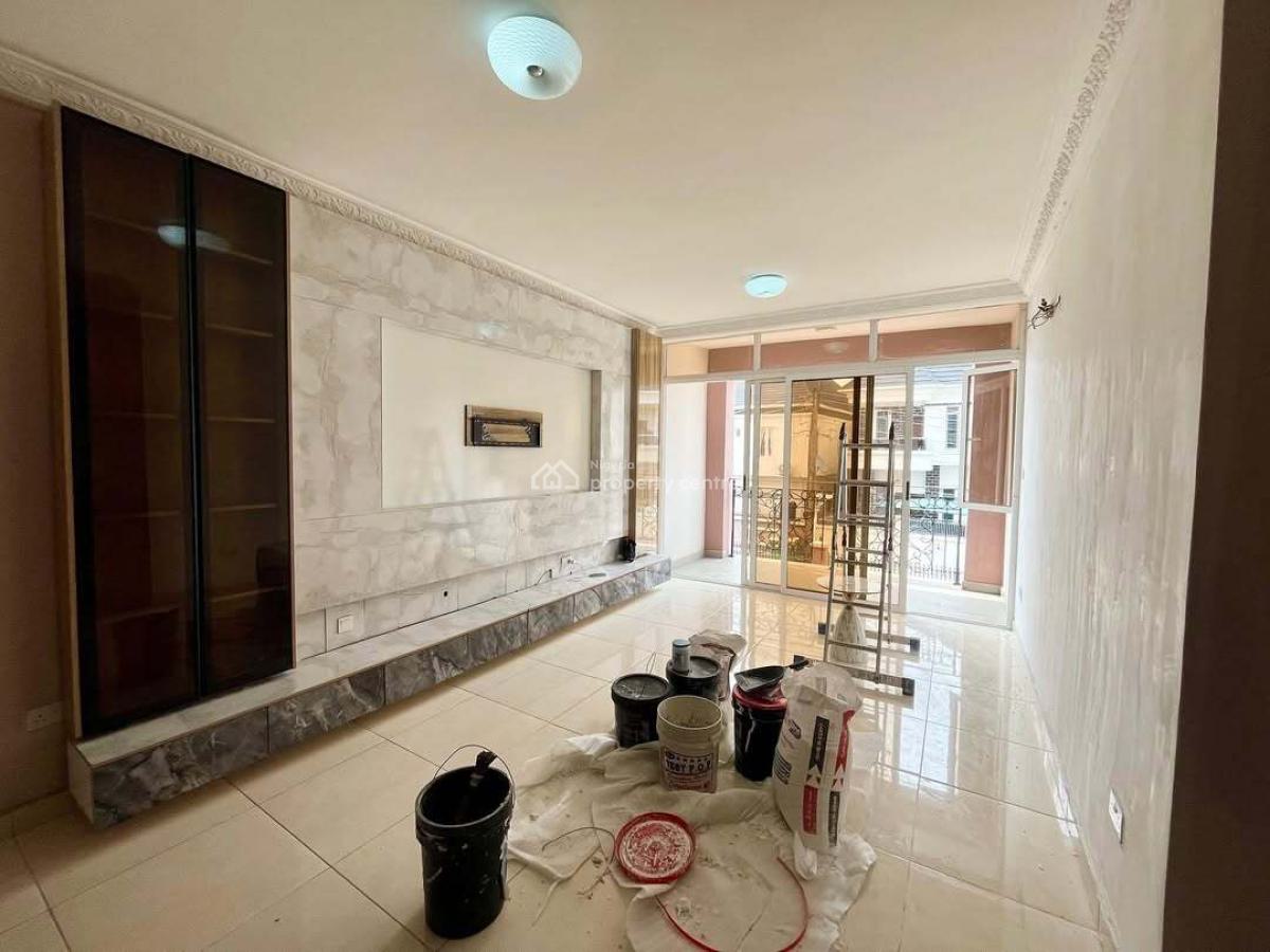 Stunning 3 Bedroom Apartment, Chevron Drive, Lekki, Lagos, Flat / Apartment for Rent