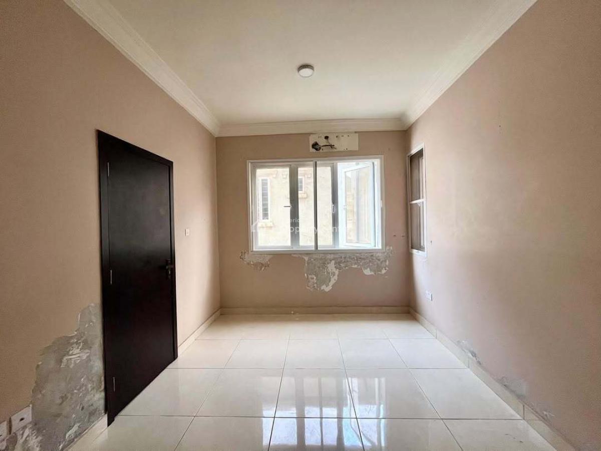 Stunning 3 Bedroom Apartment, Chevron Drive, Lekki, Lagos, Flat / Apartment for Rent