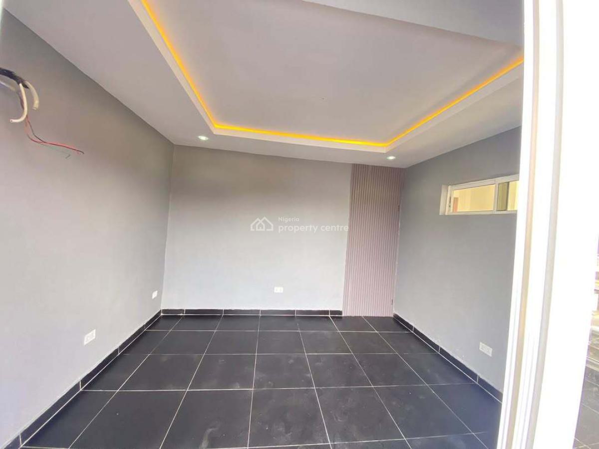 Stunning 3 Bedroom Apartment, Chevron Drive, Lekki, Lagos, Flat / Apartment for Rent