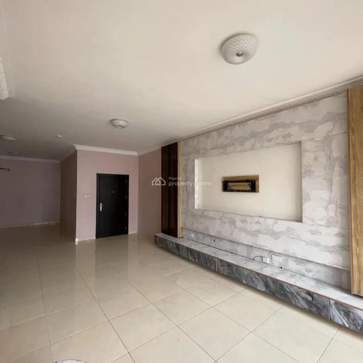 Stunning 3 Bedroom Apartment, Chevron Drive, Lekki, Lagos, Flat / Apartment for Rent