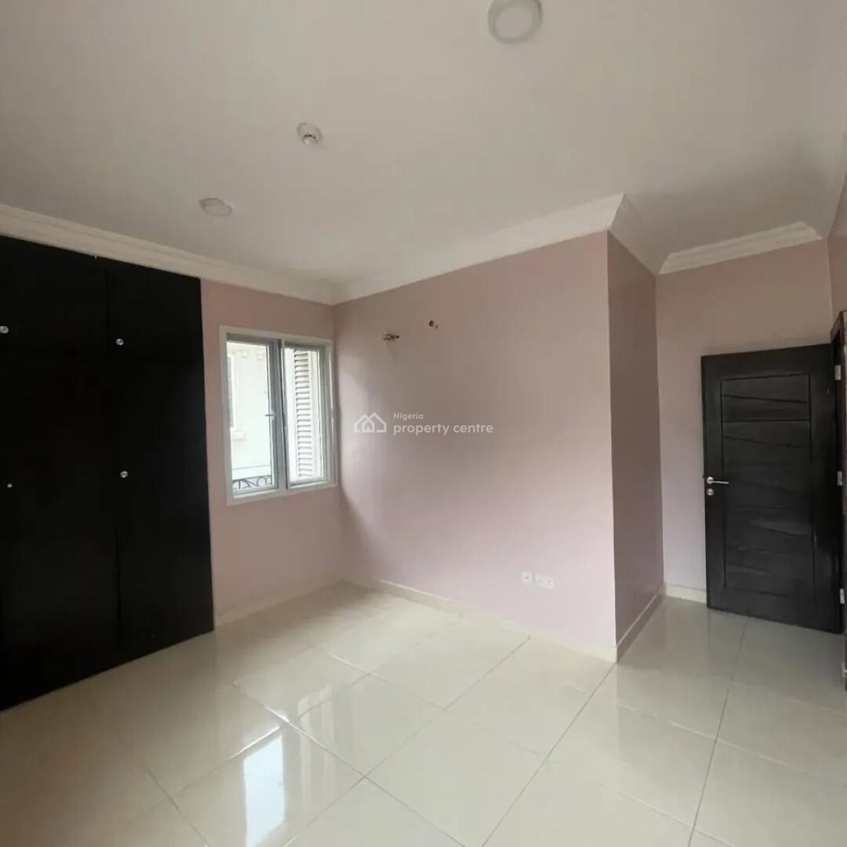 Stunning 3 Bedroom Apartment, Chevron Drive, Lekki, Lagos, Flat / Apartment for Rent