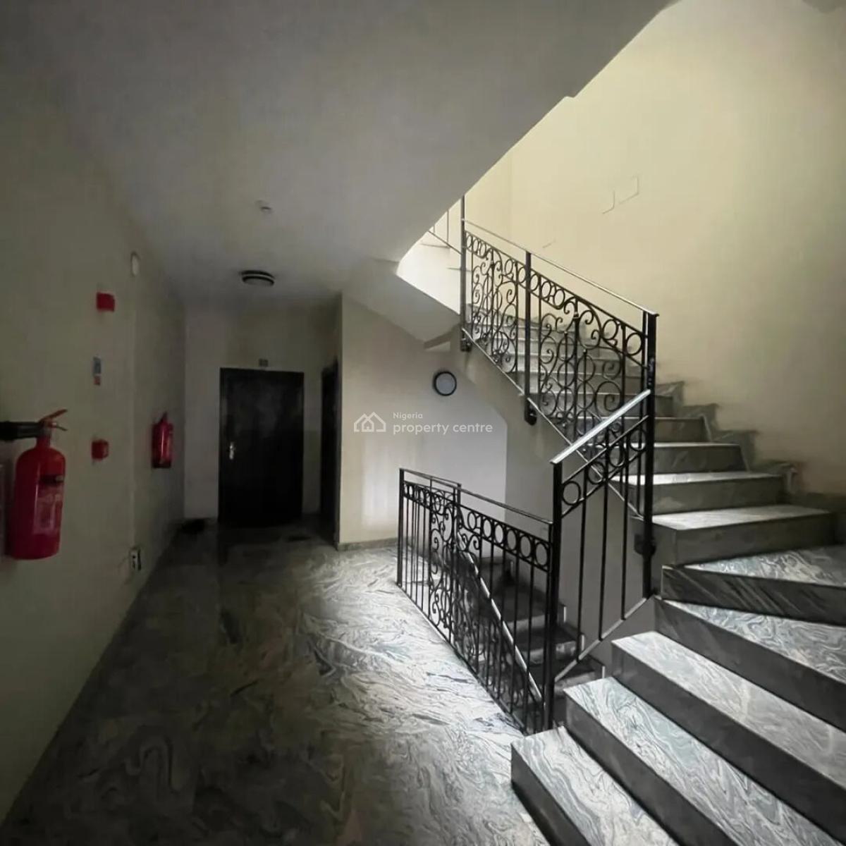 Stunning 3 Bedroom Apartment, Chevron Drive, Lekki, Lagos, Flat / Apartment for Rent