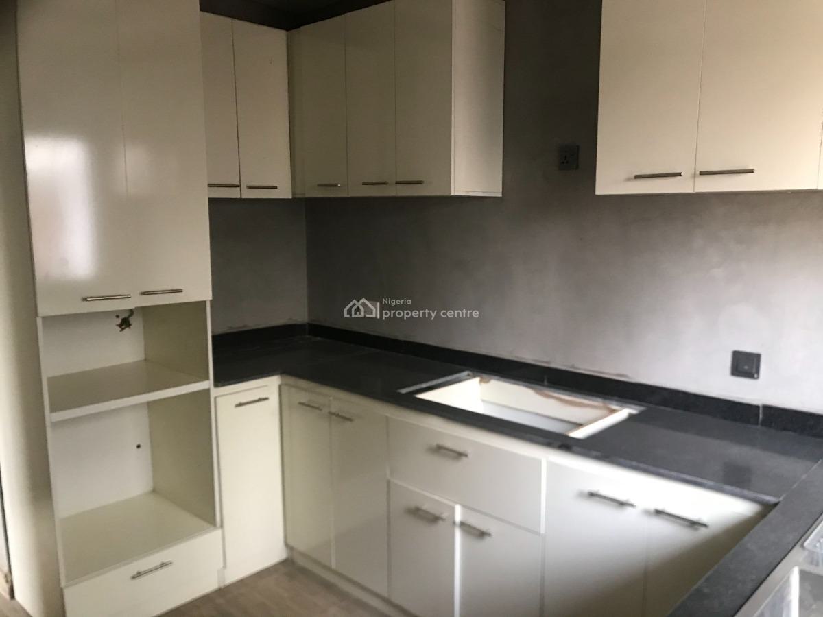 Luxury 3 Bedrooms Terrace Duplex with Bq, Jahi, Abuja, Terraced Duplex for Sale