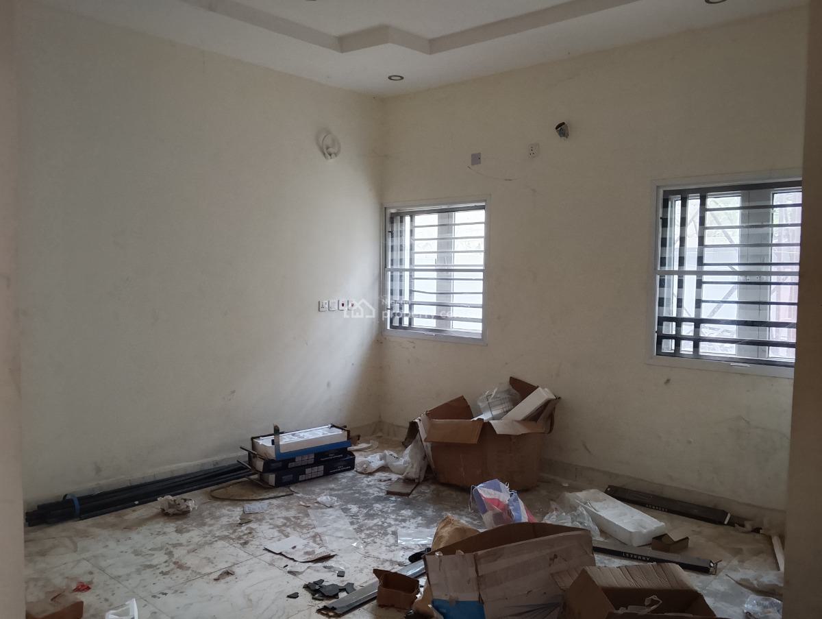 2 Bedrooms Flat, Zenith Estate, Apo Resettlement, Apo, Abuja, Flat / Apartment for Rent