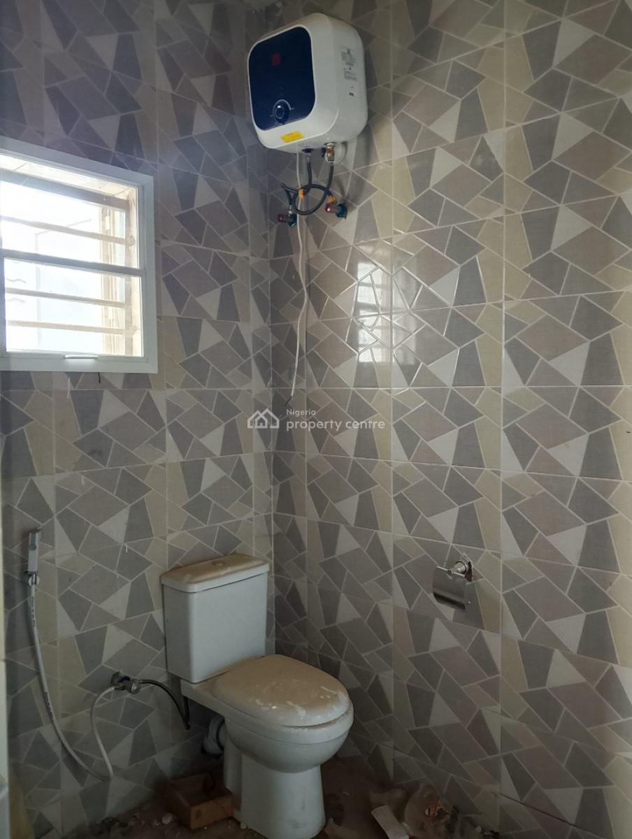 2 Bedrooms Flat, Zenith Estate, Apo Resettlement, Apo, Abuja, Flat / Apartment for Rent