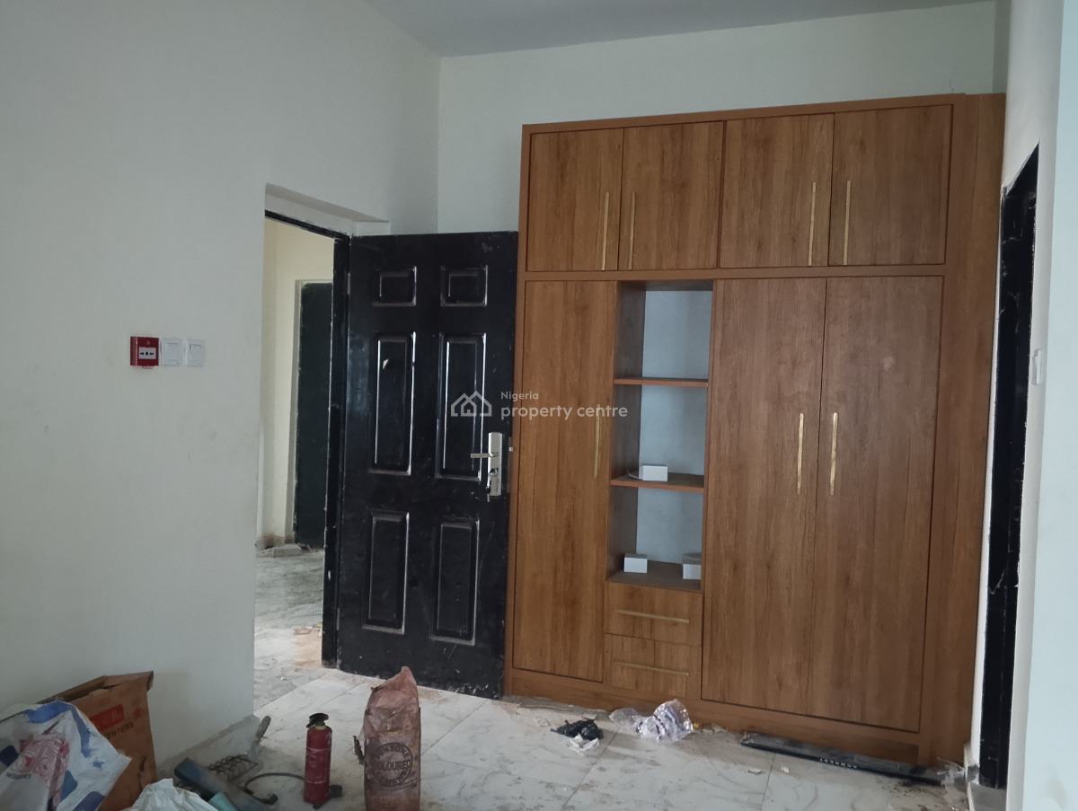 2 Bedrooms Flat, Zenith Estate, Apo Resettlement, Apo, Abuja, Flat / Apartment for Rent
