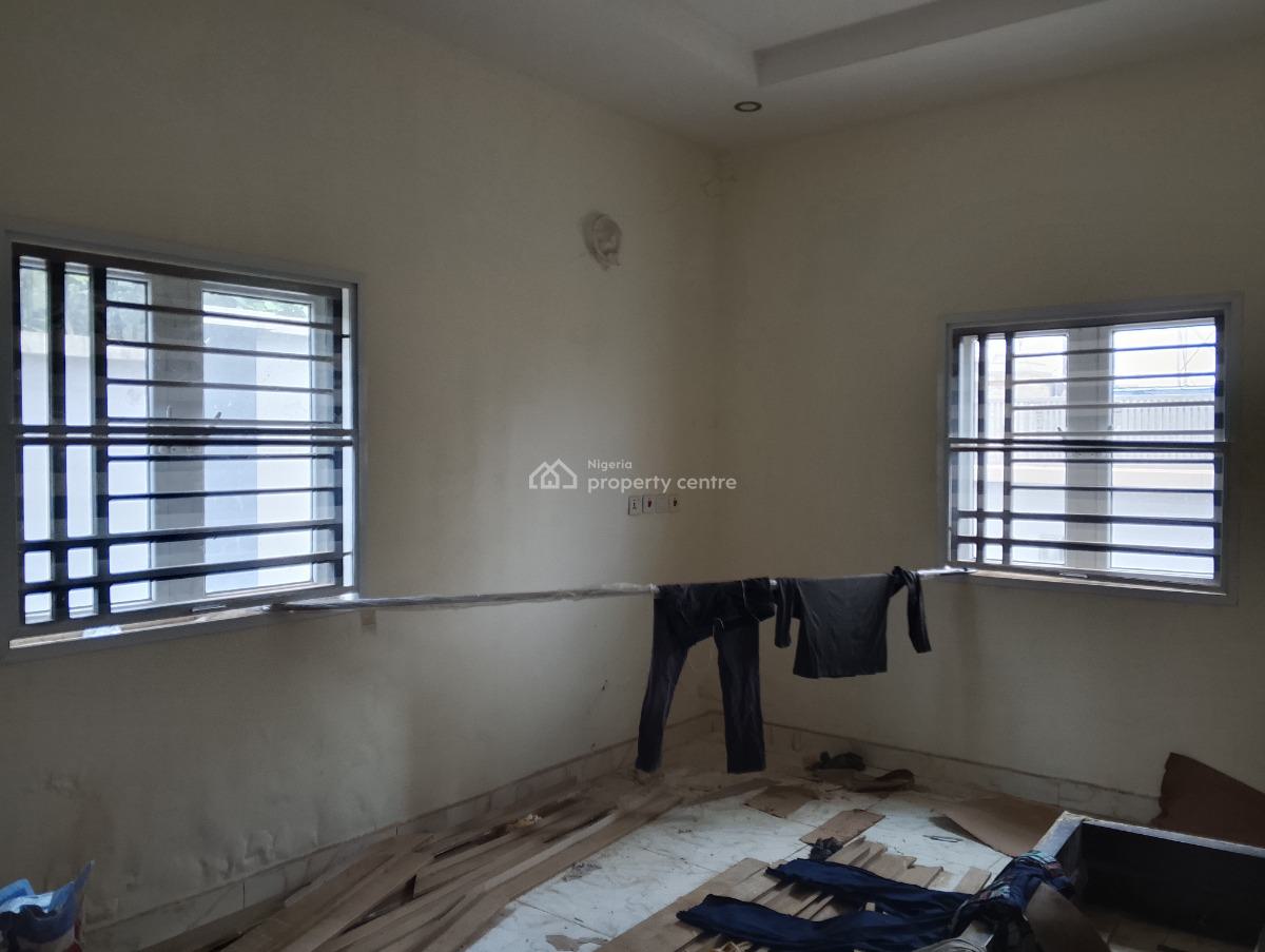 2 Bedrooms Flat, Zenith Estate, Apo Resettlement, Apo, Abuja, Flat / Apartment for Rent