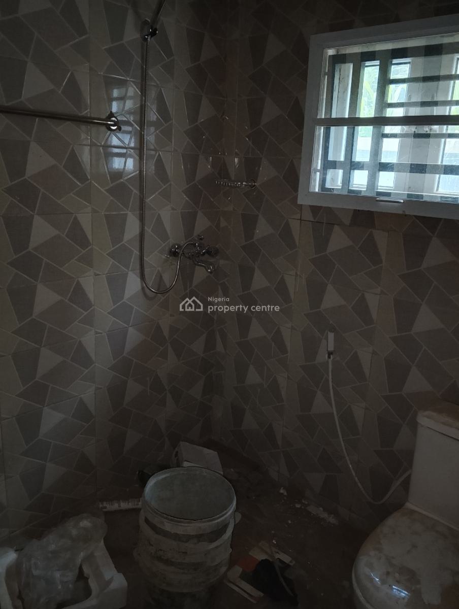 2 Bedrooms Flat, Zenith Estate, Apo Resettlement, Apo, Abuja, Flat / Apartment for Rent