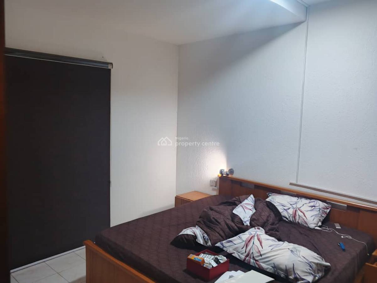 4 Bedroom Tastefully Finished Flat, Off Adeola Odeku Street, Victoria Island (vi), Lagos, Flat / Apartment for Rent