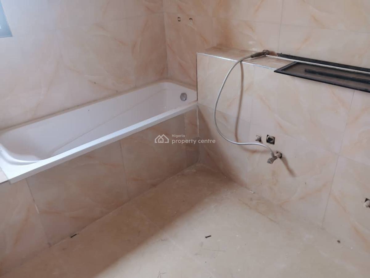4 Bedroom Tastefully Finished Flat, Off Adeola Odeku Street, Victoria Island (vi), Lagos, Flat / Apartment for Rent