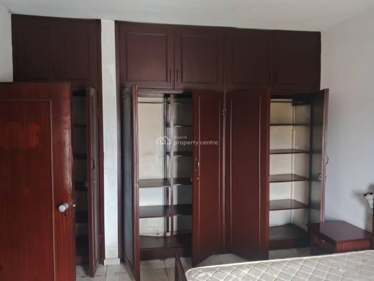 4 Bedroom Tastefully Finished Flat, Off Adeola Odeku Street, Victoria Island (vi), Lagos, Flat / Apartment for Rent