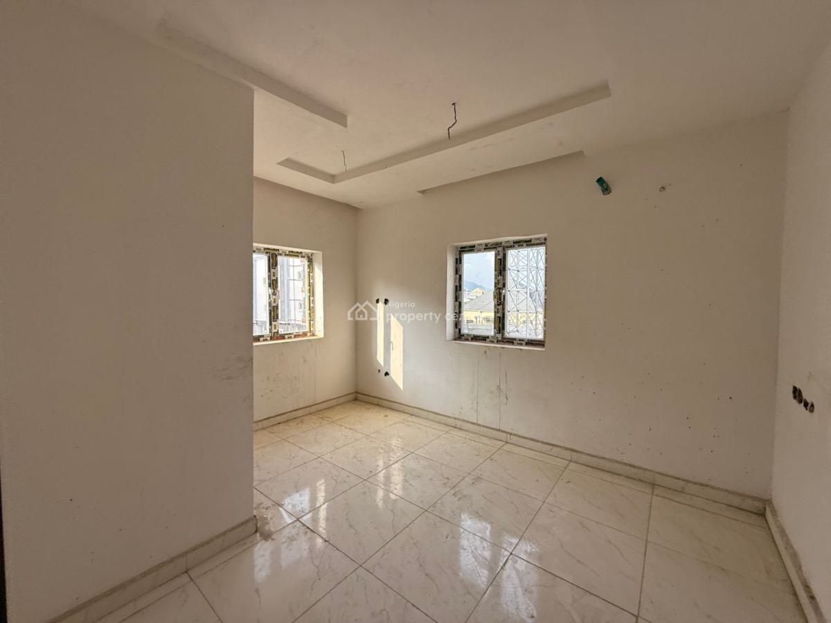 3 Bedroom Apartment, Fo1 Layout, Kubwa, Abuja, House for Sale
