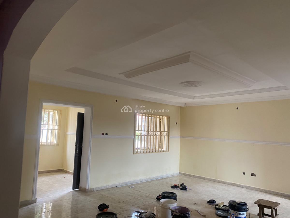 Luxury 2 Bedroom in a Mini Estate, Aderonke Estate, Sabon Lugbe, Lugbe District, Abuja, Semi-detached Bungalow for Sale