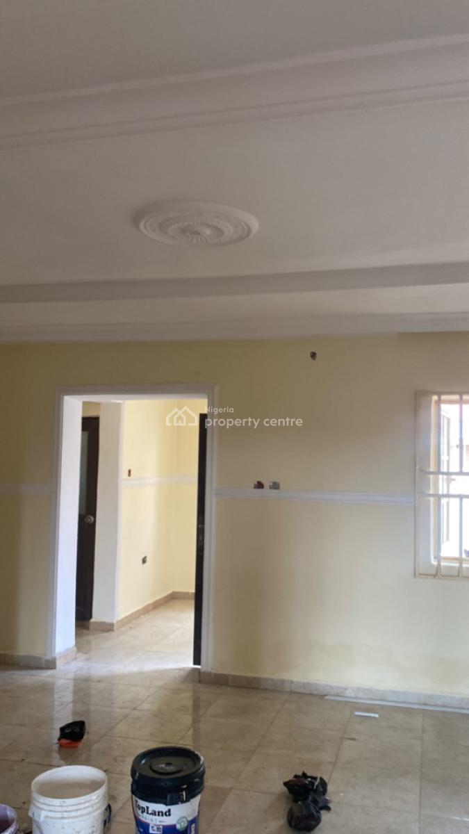 Luxury 2 Bedroom in a Mini Estate, Aderonke Estate, Sabon Lugbe, Lugbe District, Abuja, Semi-detached Bungalow for Sale