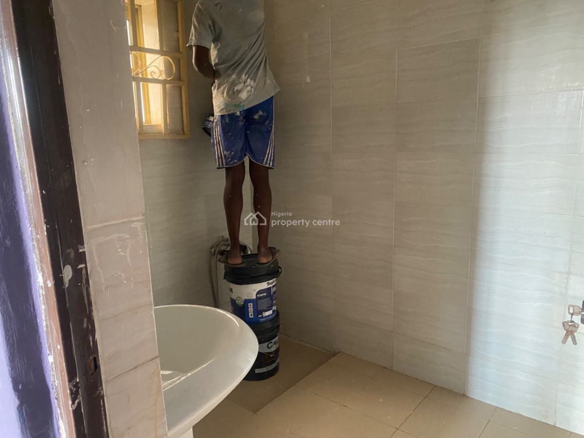 Luxury 2 Bedroom in a Mini Estate, Aderonke Estate, Sabon Lugbe, Lugbe District, Abuja, Semi-detached Bungalow for Sale